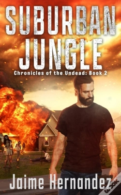 Capa do artigo Suburban Jungle