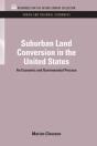 Suburban Land Conversion In The United States - Preview
