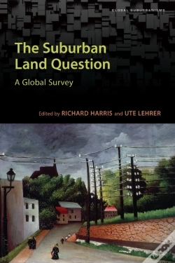 Capa do artigo Suburban Land Question