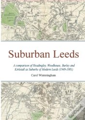 Capa do artigo Suburban Leeds