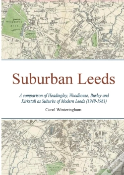 Capa do artigo Suburban Leeds