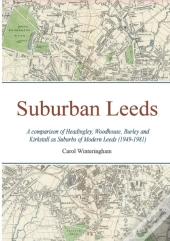 Suburban Leeds