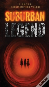 Suburban Legend
