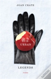 Capa do artigo Suburban Legends