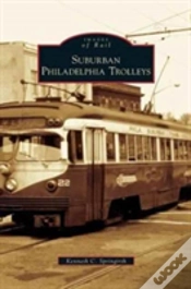 Capa do artigo Suburban Philadelphia Trolleys