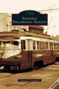 Capa do artigo Suburban Philadelphia Trolleys