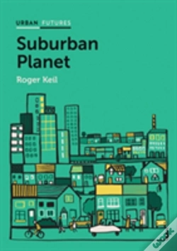 Capa do artigo Suburban Planet