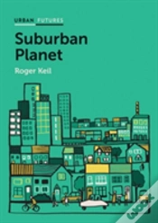 Capa do artigo Suburban Planet