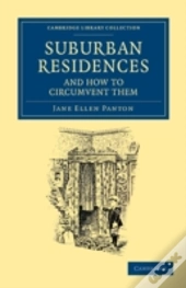 Suburban Residences And How To Circumvent Them