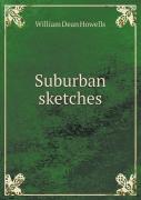 Suburban Sketches