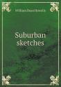 Suburban Sketches - Preview