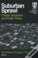 Suburban Sprawl