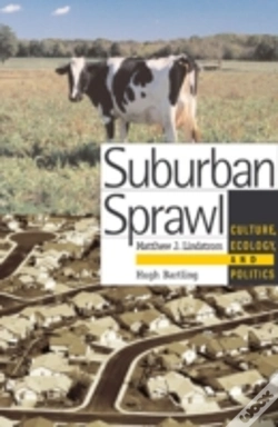 Capa do artigo Suburban Sprawl
