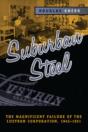Suburban Steel - Preview