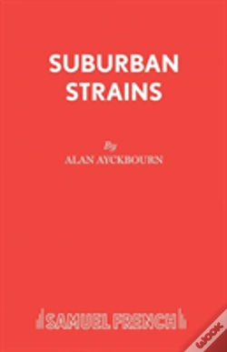 Capa do artigo Suburban Strains
