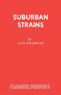 Suburban Strains - Preview
