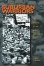 Suburban Warriors - Preview