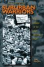 Suburban Warriors - Preview