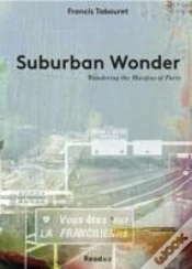Capa do artigo Suburban Wonder