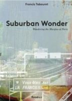 Capa do artigo Suburban Wonder