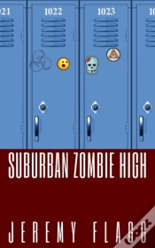 Capa do artigo Suburban Zombie High