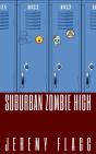 Suburban Zombie High - Preview