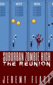 Suburban Zombie High