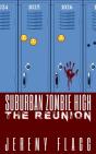 Suburban Zombie High - Preview