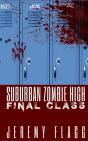 Suburban Zombie High - Preview
