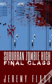 Suburban Zombie High