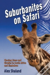 Capa do artigo Suburbanites On Safari
