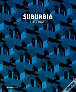 Capa do artigo Suburbia