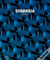 Capa do artigo Suburbia