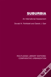 Suburbia