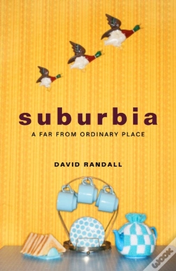 Capa do artigo Suburbia