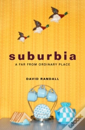 Capa do artigo Suburbia