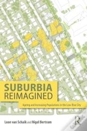 Capa do artigo Suburbia Reimagined