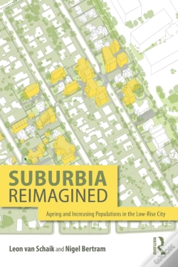 Capa do artigo Suburbia Reimagined