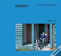 Capa do artigo Suburbia