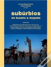 Subúrbios de Luanda e Maputo