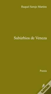 Capa do artigo Subúrbios de Veneza