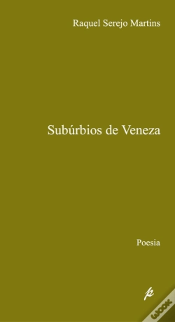 Capa do artigo Subúrbios de Veneza