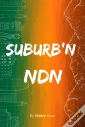 Capa do artigo Suburb