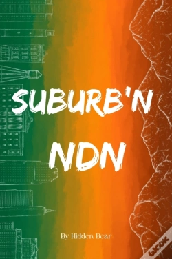 Capa do artigo Suburb'N Ndn