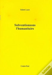 Capa do artigo Subventionnons L