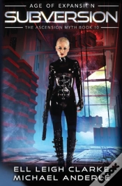 Capa do artigo Subversion: Age Of Expansion - A Kurther