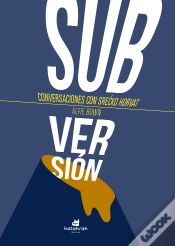 Capa do artigo ¡Subversión!