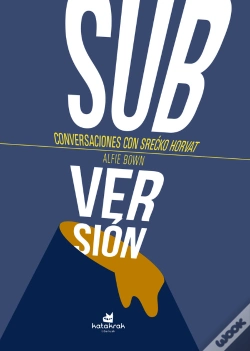 Capa do artigo ¡Subversión!