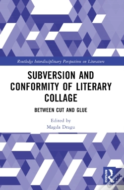 Capa do artigo Subversion And Conformity Of Literary Collage