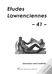 Capa do artigo Subversion And Creativity